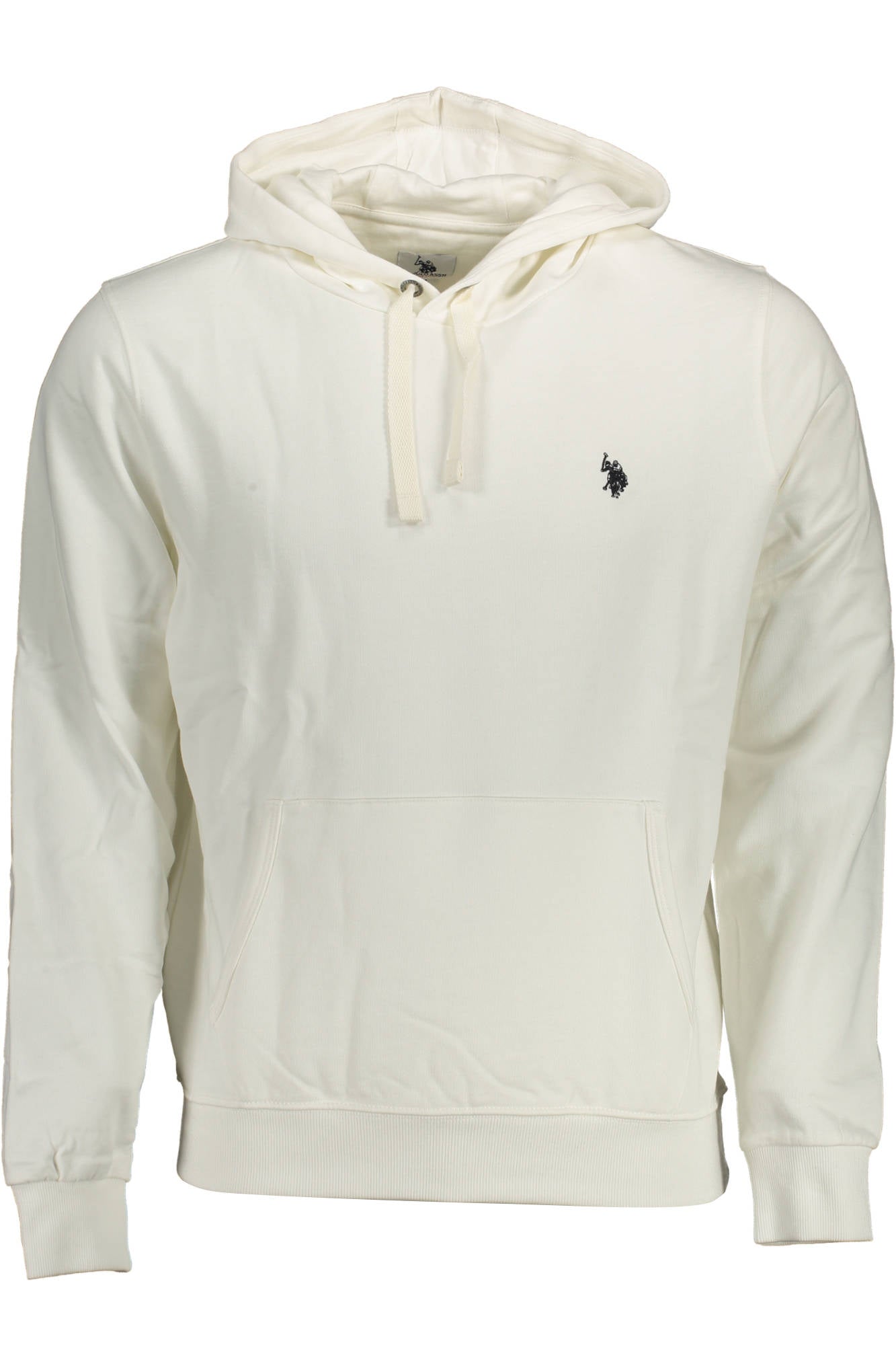 U.S. POLO Sweatshirts White - 63012-53223