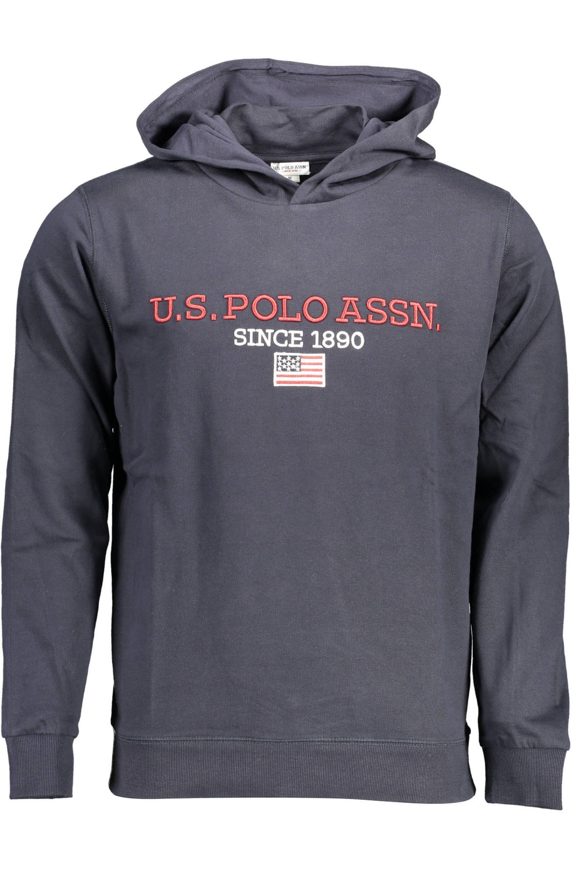 U.S. POLO Sweatshirts Blu - 6446053223