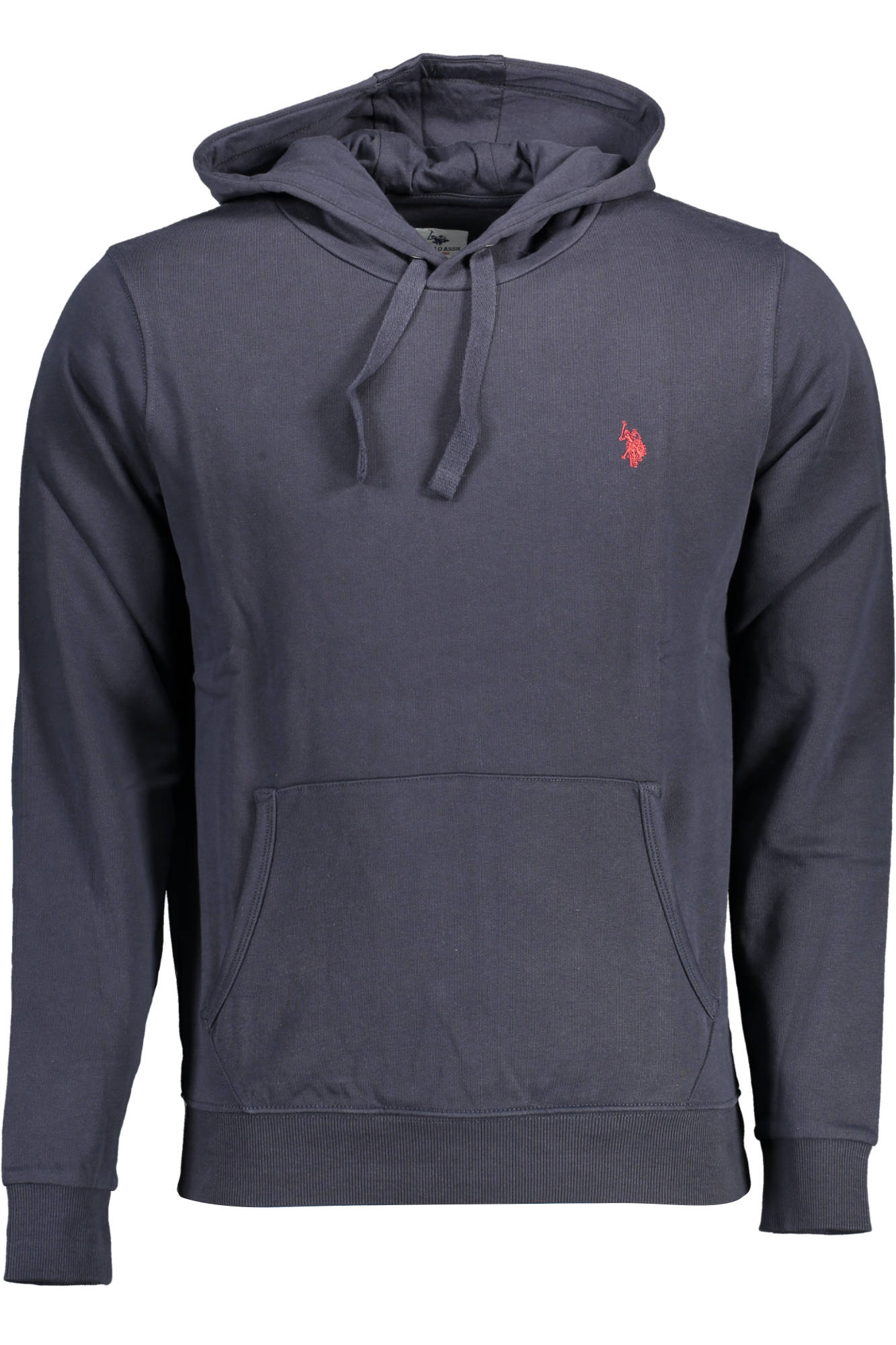 U.S. POLO Sweatshirts Blue - 63012-53223
