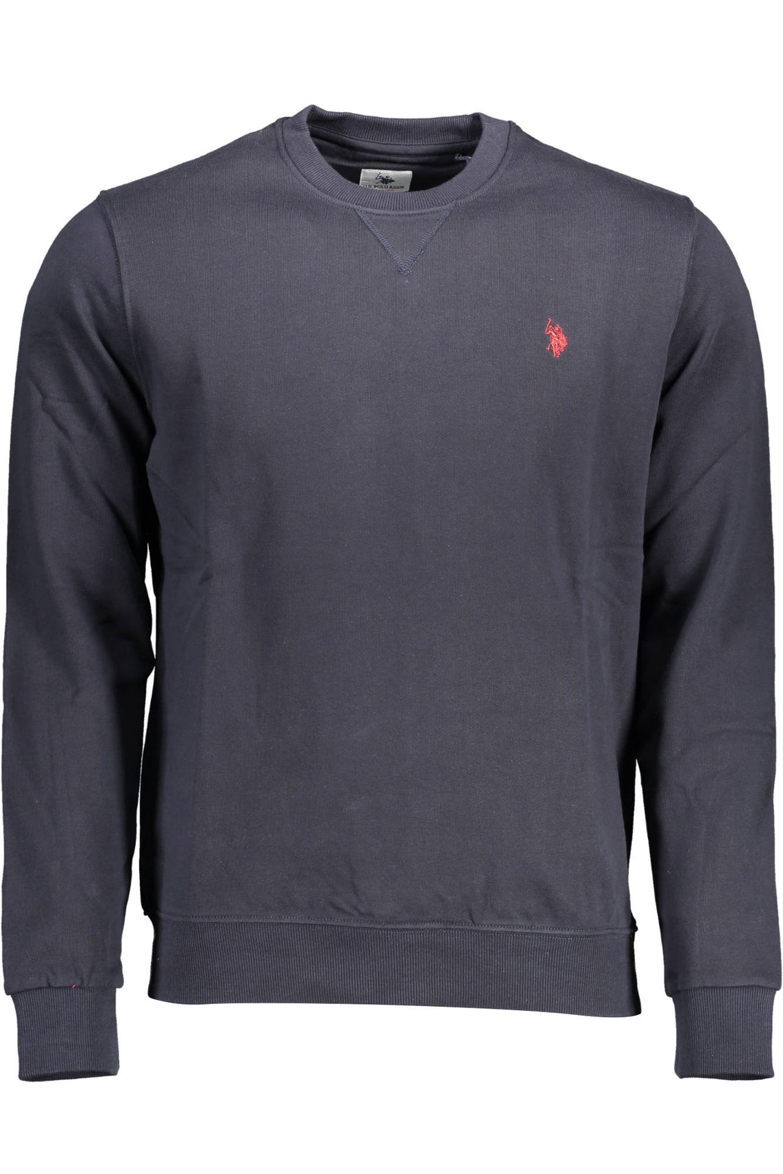 U.S. POLO Sweatshirts Blue - 63027-53223