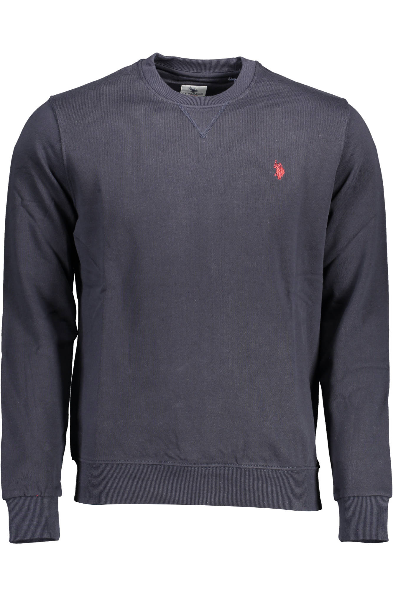 U.S. POLO Sweatshirts Blue - 63027-53223
