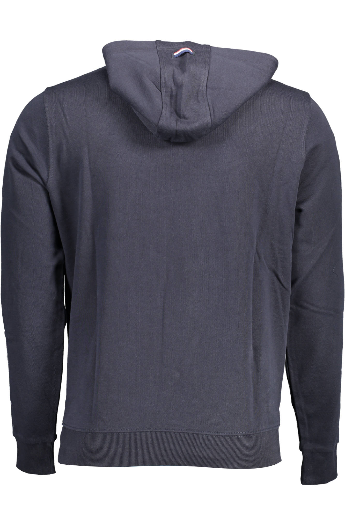 U.S. POLO Sweatshirts Blue - 63012-53223