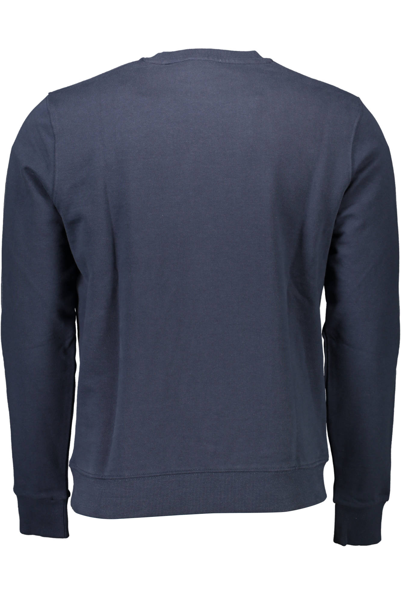 U.S. POLO Sweatshirts Blue - 60705-53223