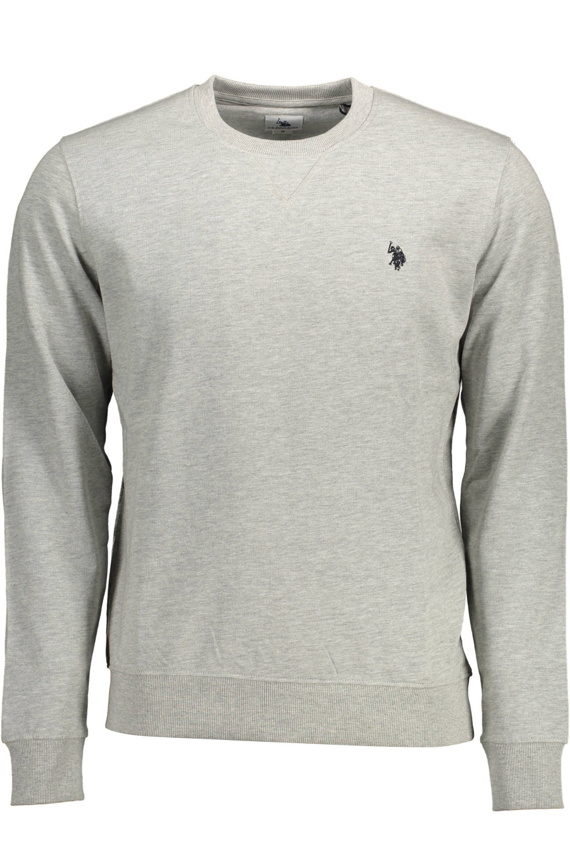 U.S. POLO Sweatshirts Grigio - 61526-52088