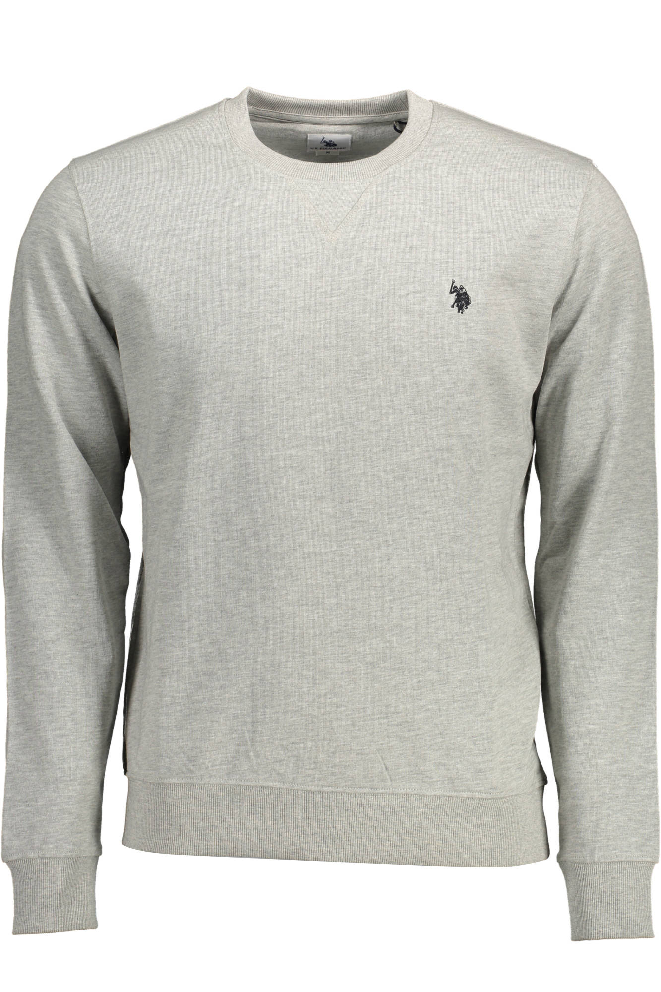 U.S. POLO Sweatshirts Grigio - 61526-52088