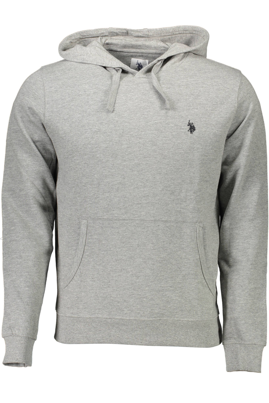 U.S. POLO Sweatshirts Grey - 60698-53223