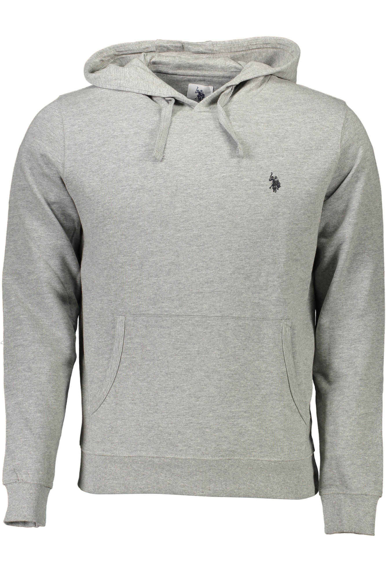 U.S. POLO Sweatshirts Grey - 60698-53223