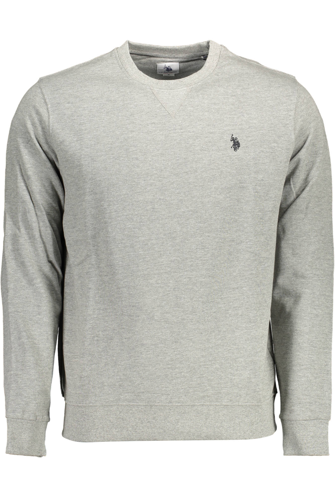 U.S. POLO Sweatshirts Grey - 63027-53223