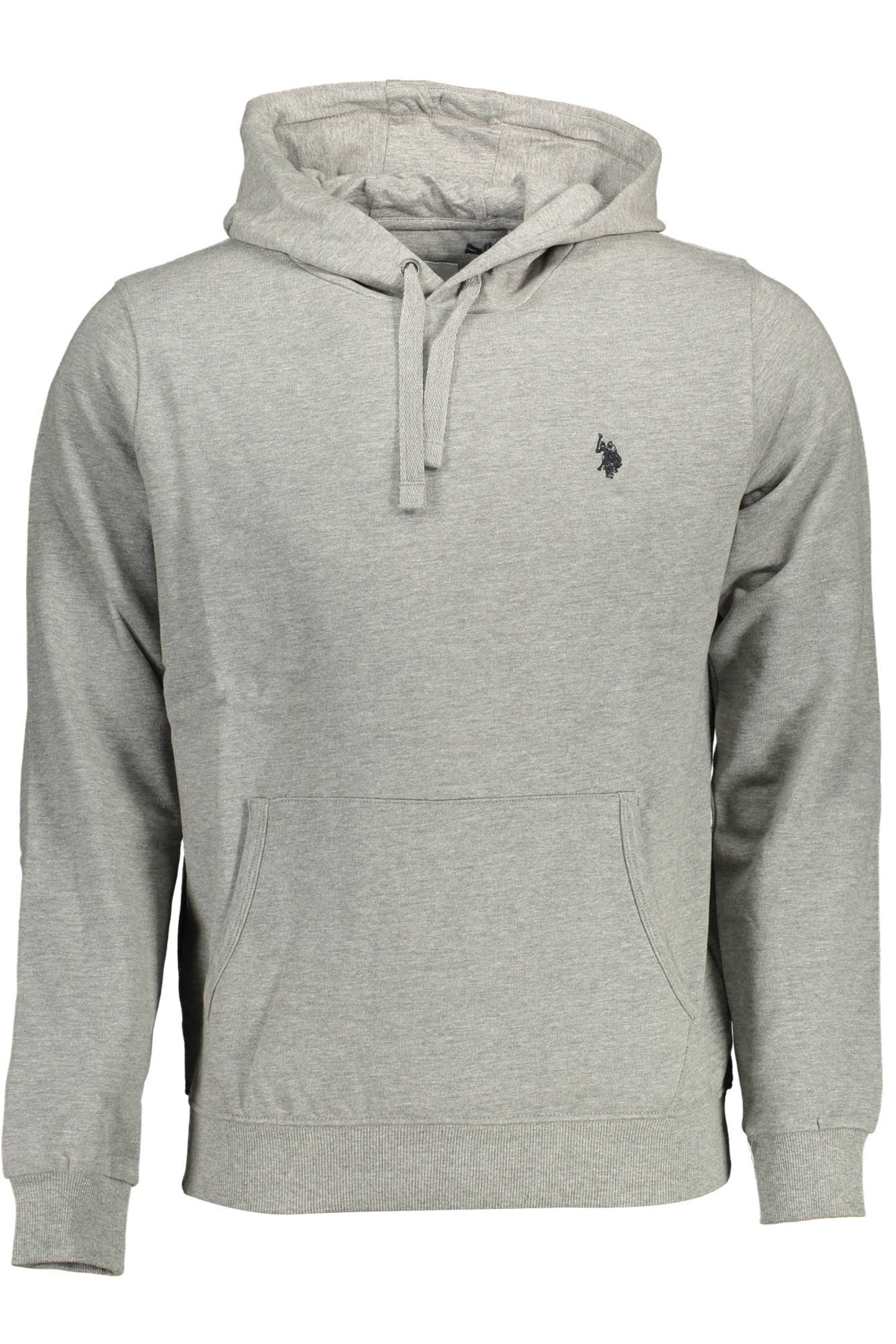 U.S. POLO Sweatshirts Grey - 63012-53223
