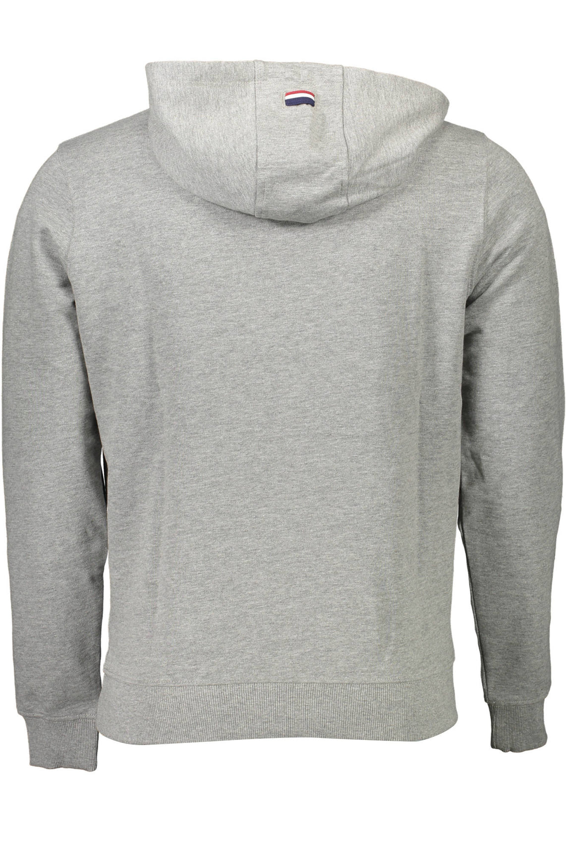U.S. POLO Sweatshirts Grey - 60698-53223