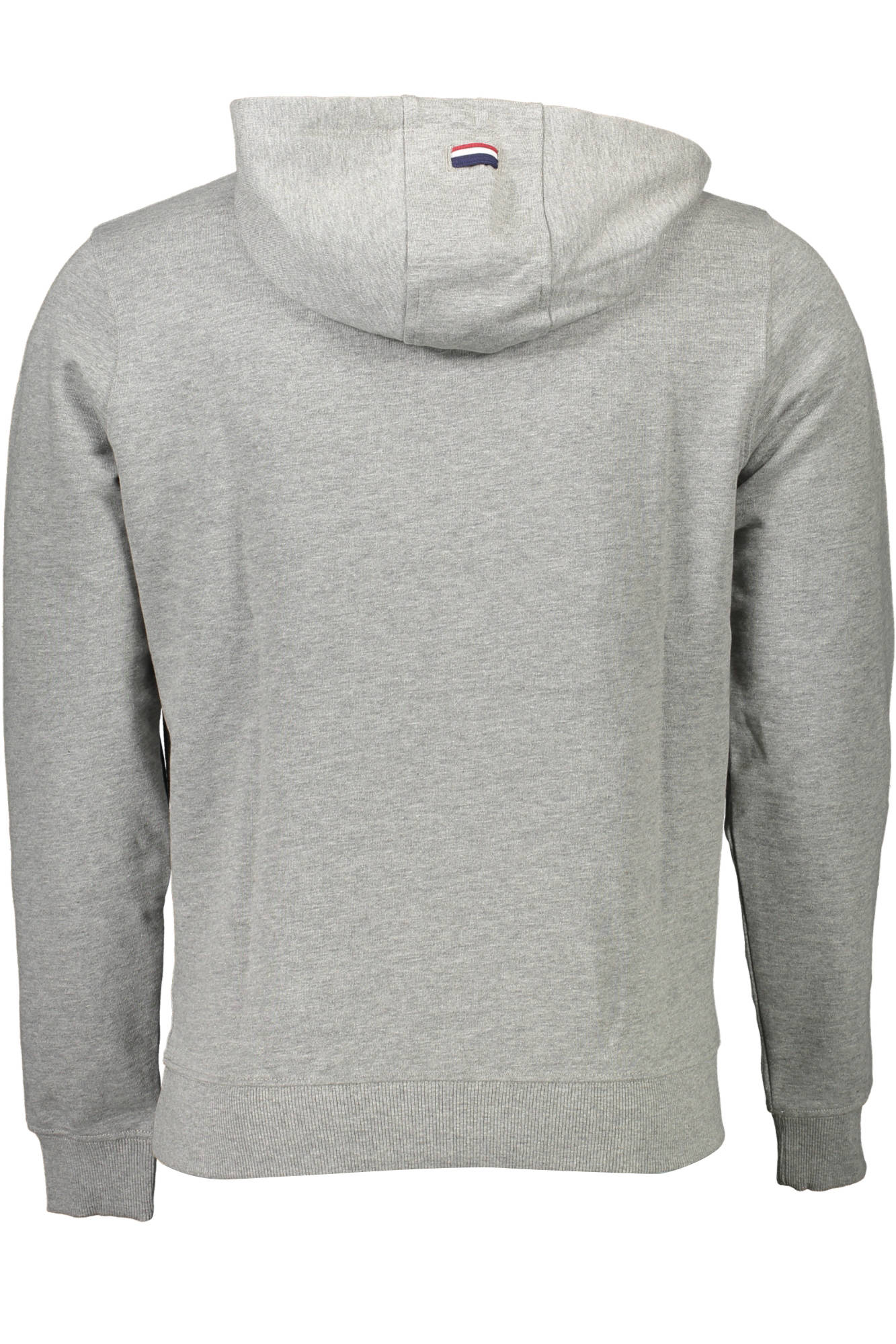 U.S. POLO Sweatshirts Grey - 60698-53223