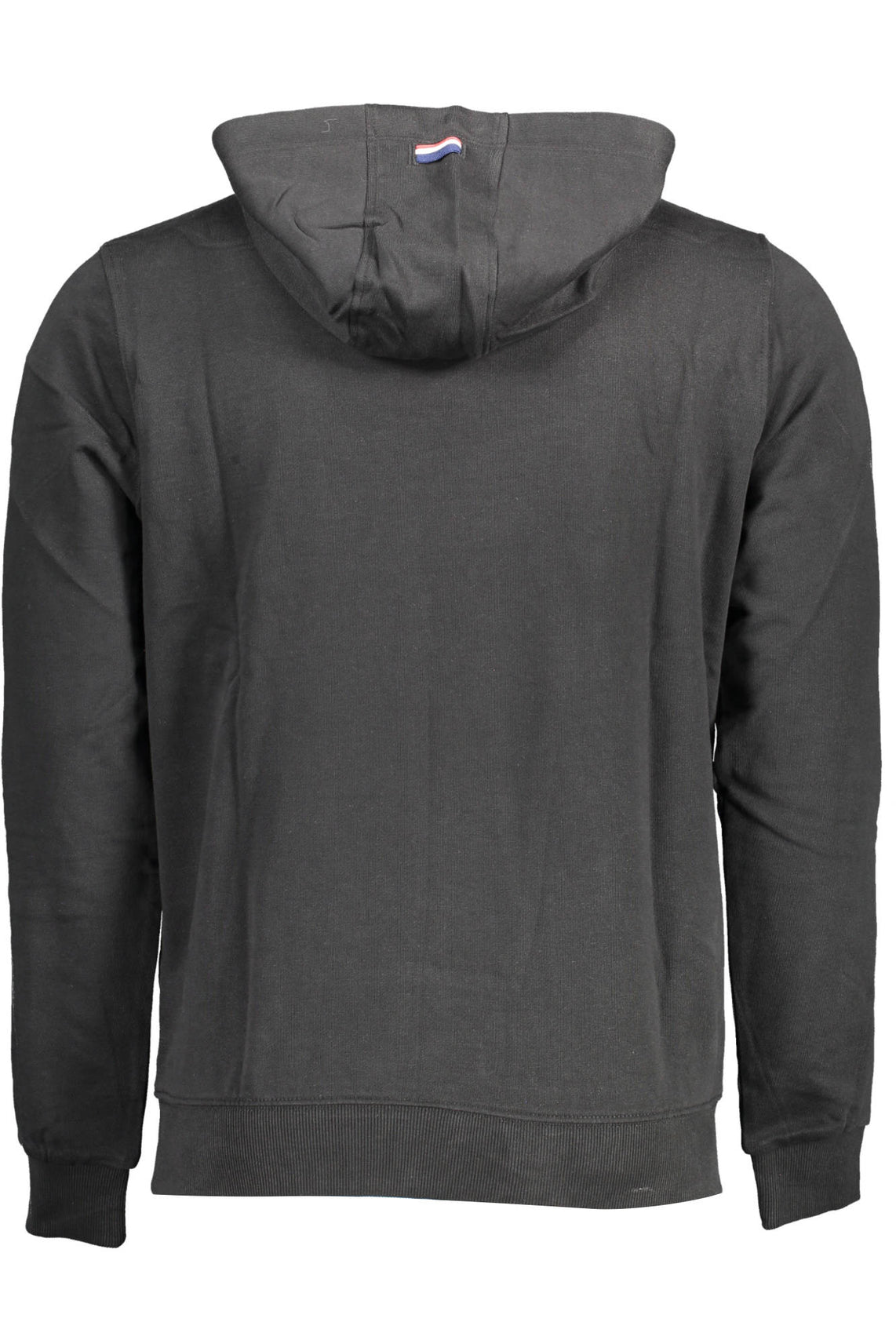 U.S. POLO Sweatshirts Black - 63012-53223