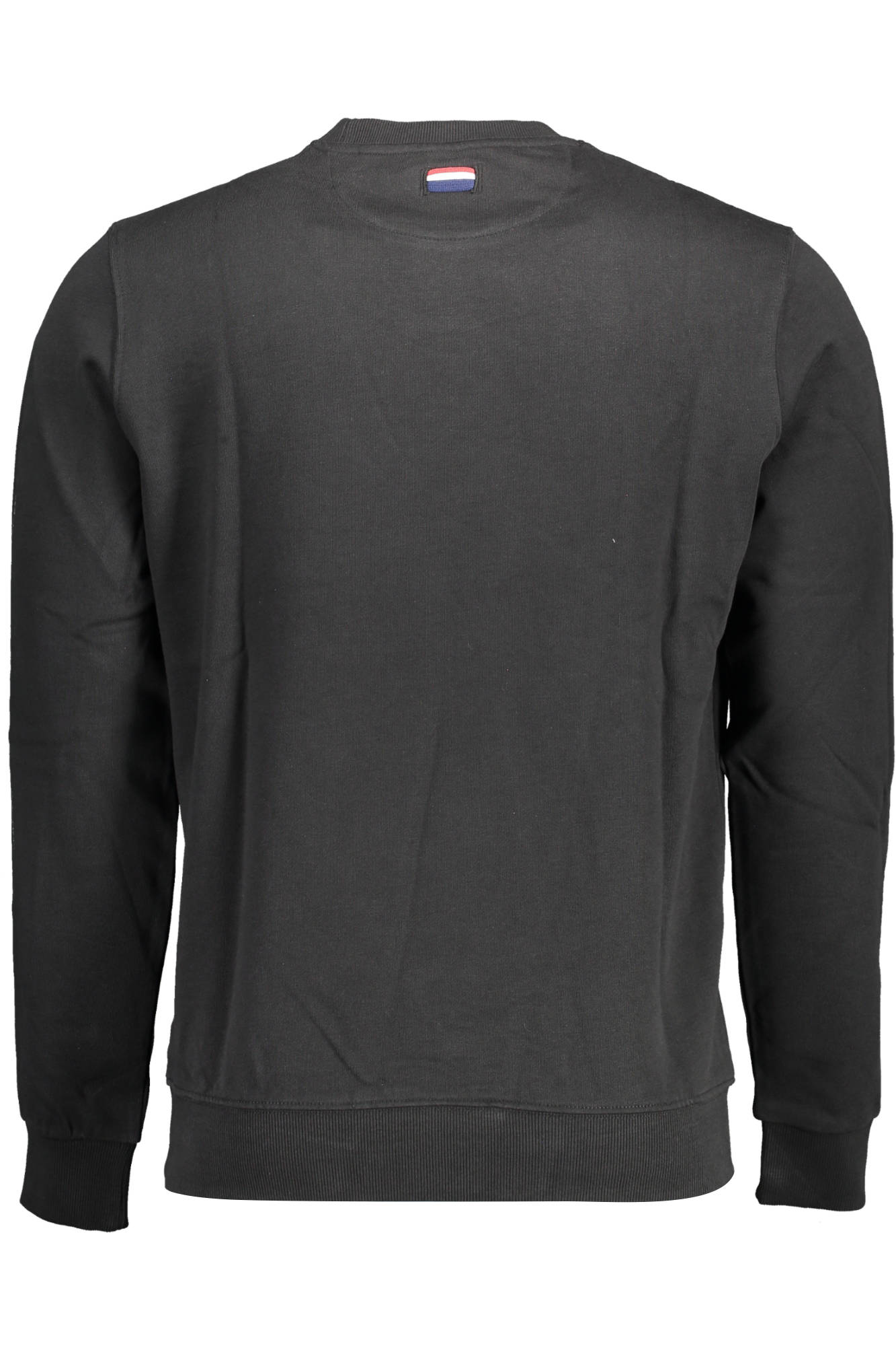 Sweatshirt without zip black man