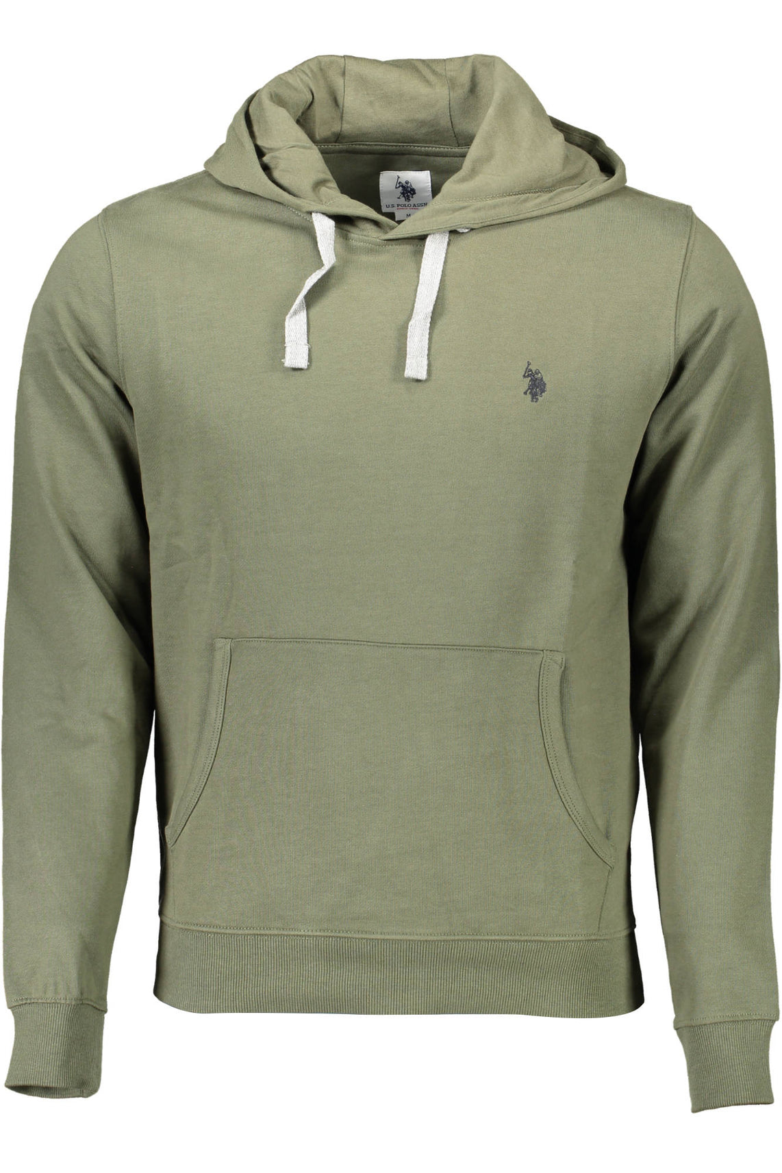 U.S. POLO Sweatshirts Green - 60698-53223