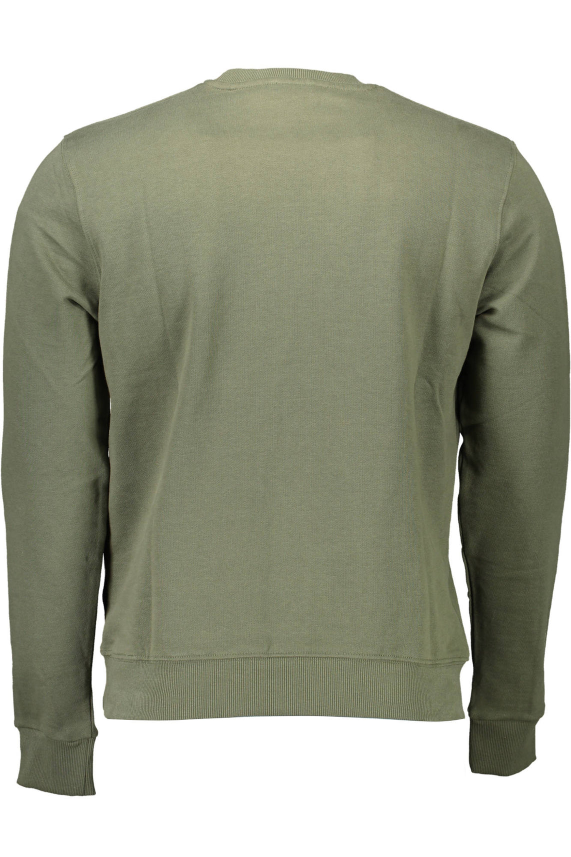U.S. POLO Sweatshirts Verde - 6070553223