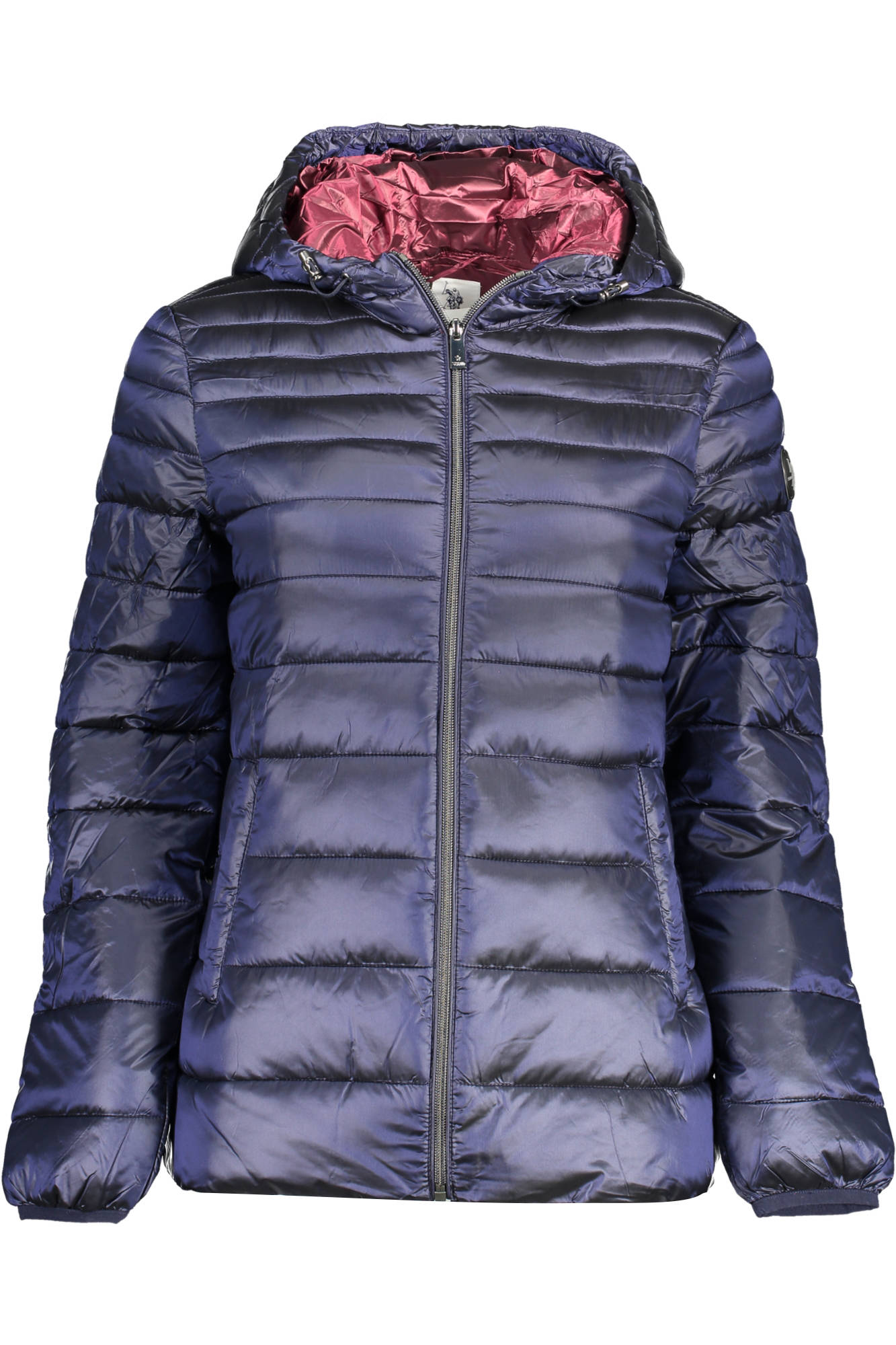 U.S. POLO Jackets and down jackets Blu - 63224-52895