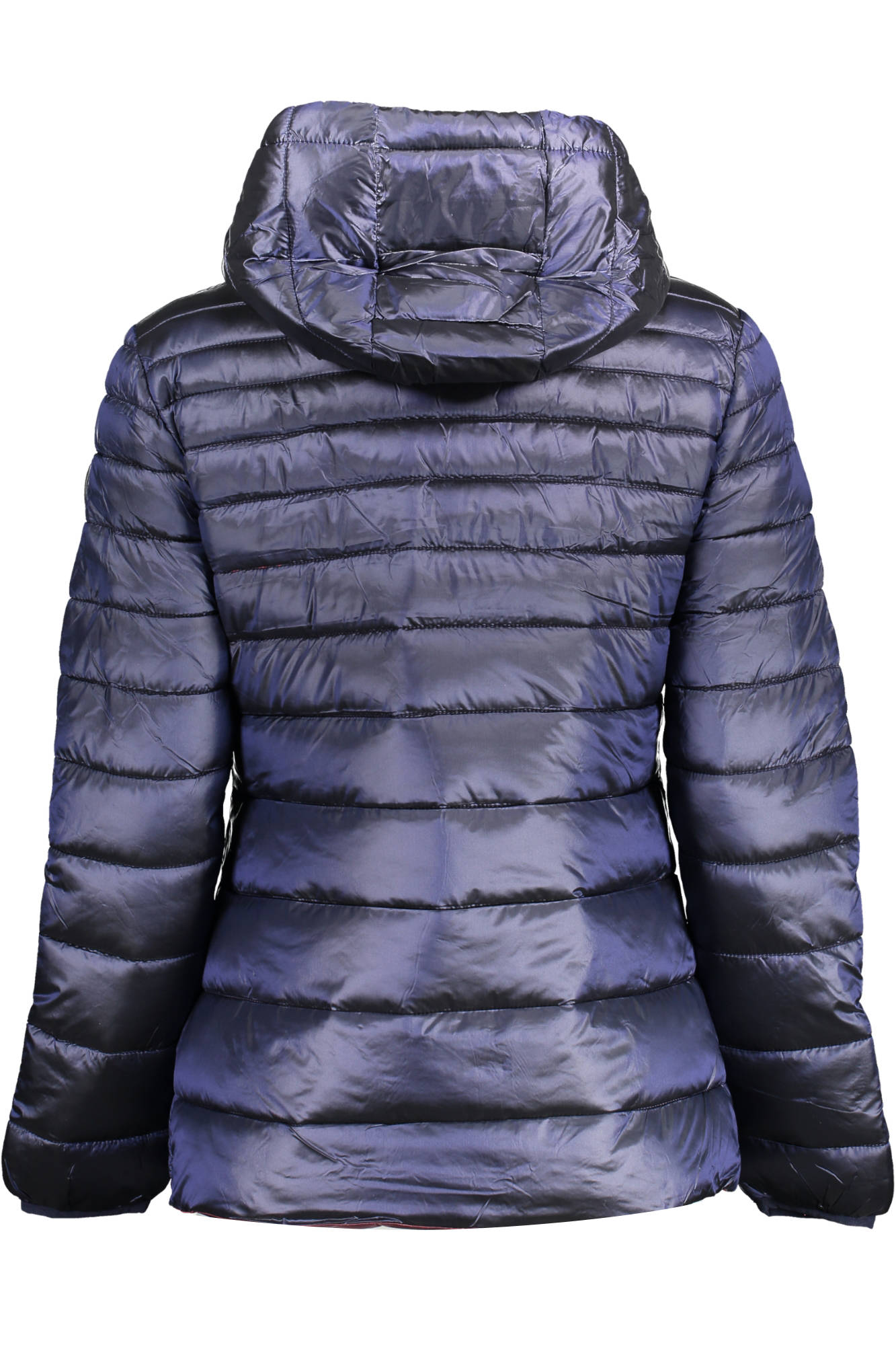 U.S. POLO Jackets and down jackets Blu - 63224-52895