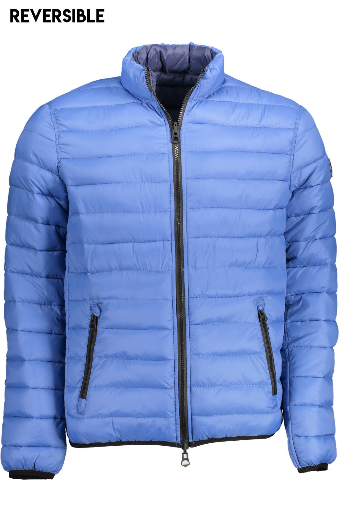 U.S. POLO US POLO YELLOW MEN'S JACKET - Blu