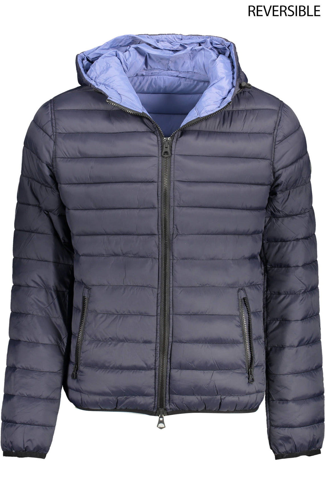 U.S. POLO Jackets and down jackets Blue - 62866-46019