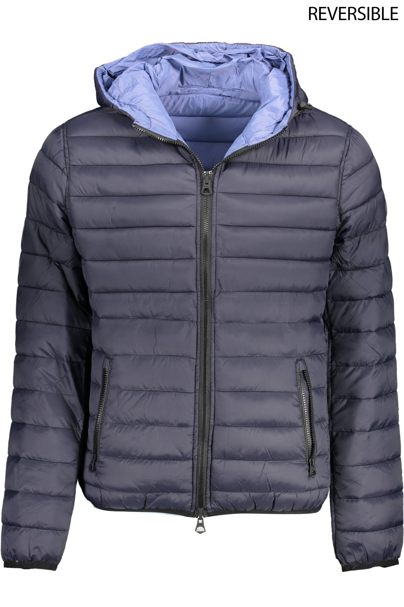 U.S. POLO Jackets and down jackets Blue - 62866-46019