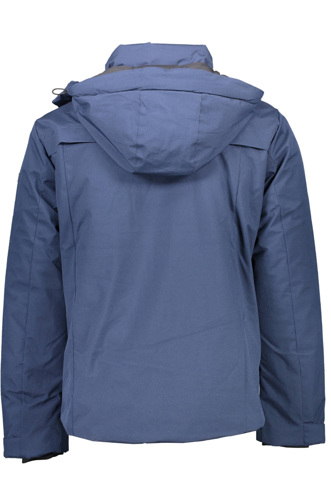 Men's blue jacket