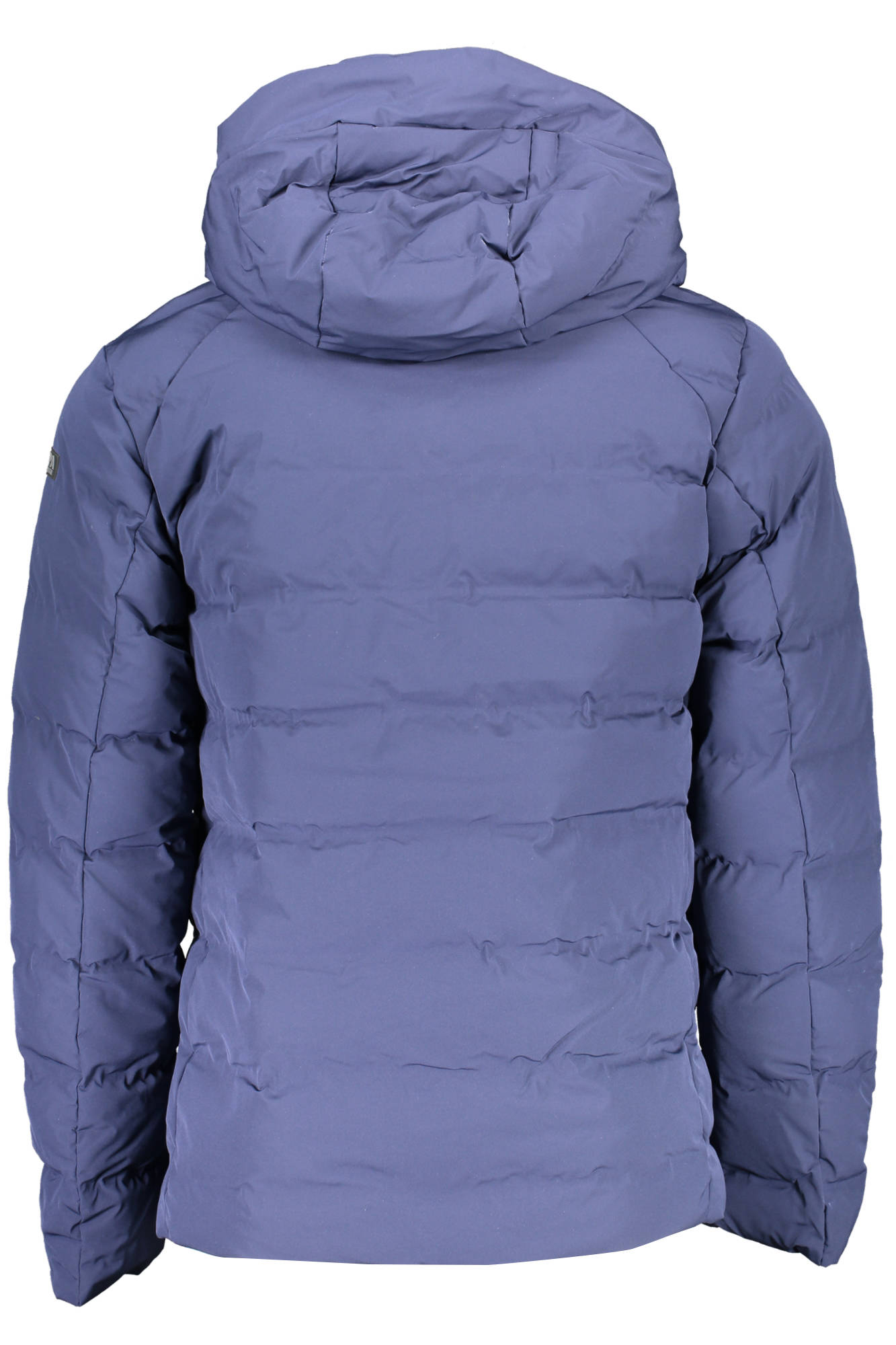 U.S. POLO Jackets and down jackets Blu - 59160-52417