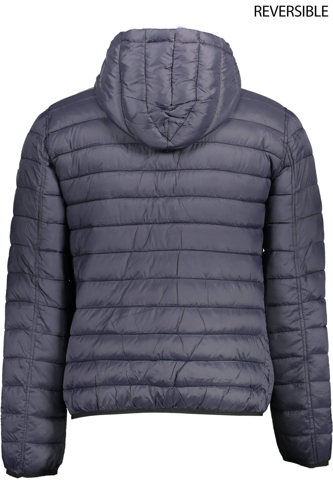 U.S. POLO Jackets and down jackets Blue - 62866-46019