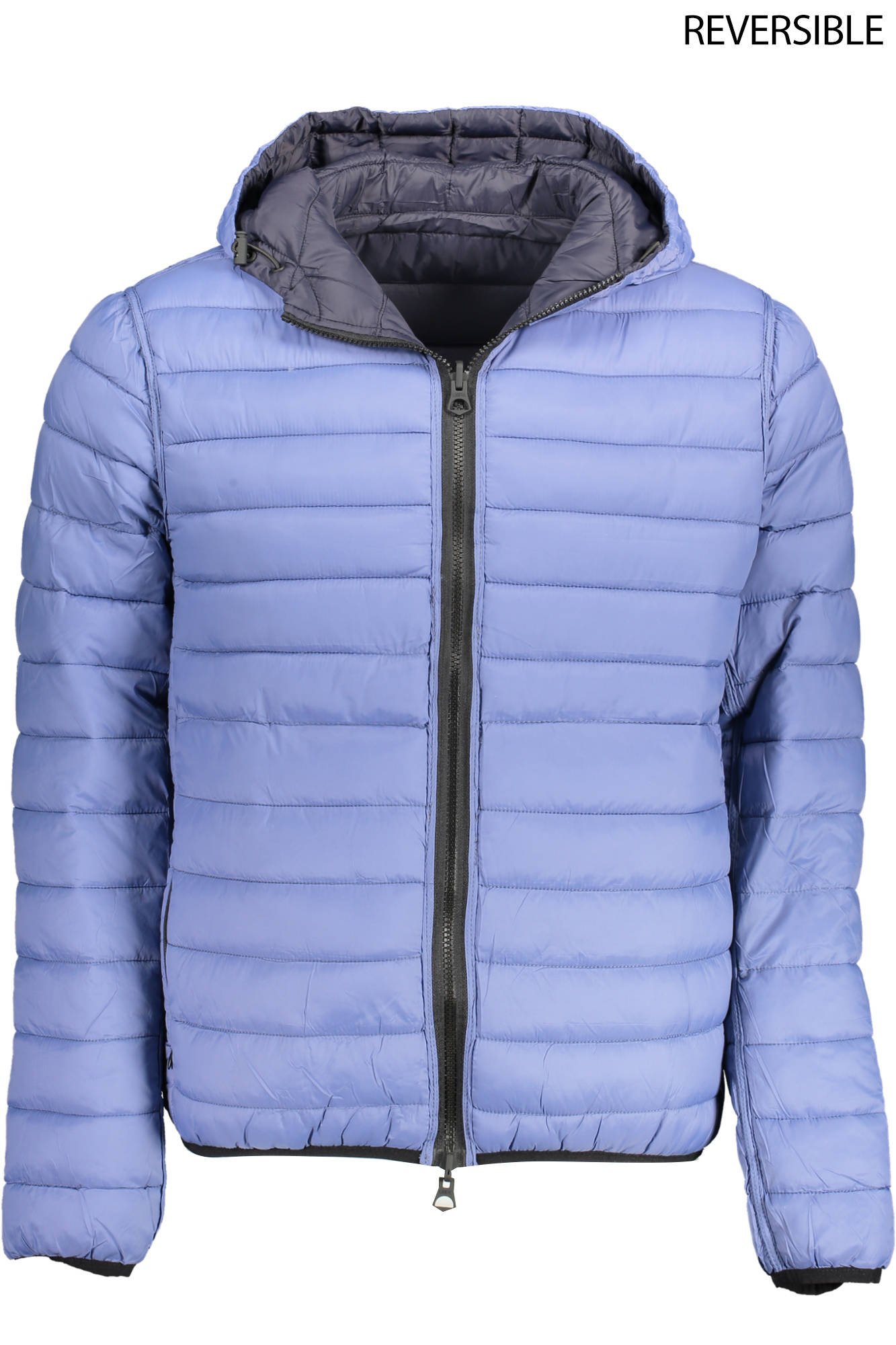 U.S. POLO Jackets and down jackets Blue - 62866-46019