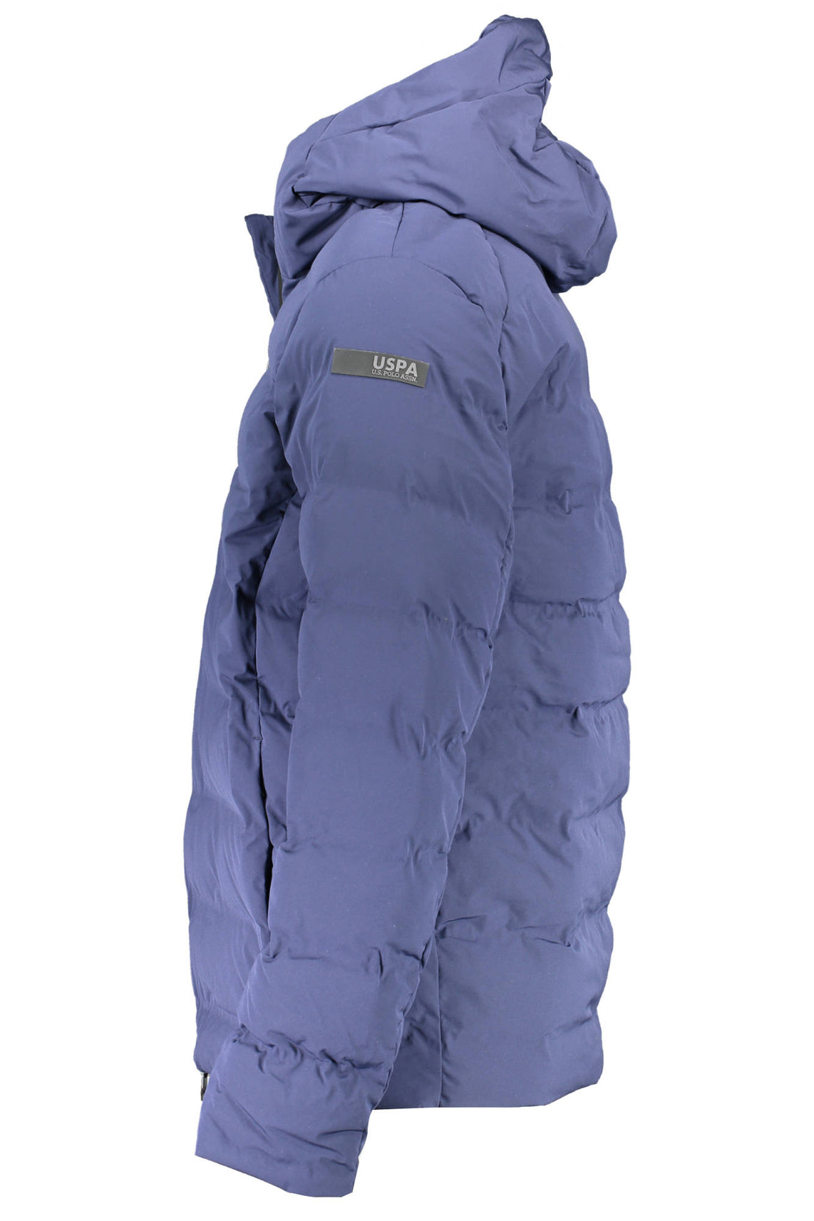 U.S. POLO Jackets and down jackets Blu - 59160-52417