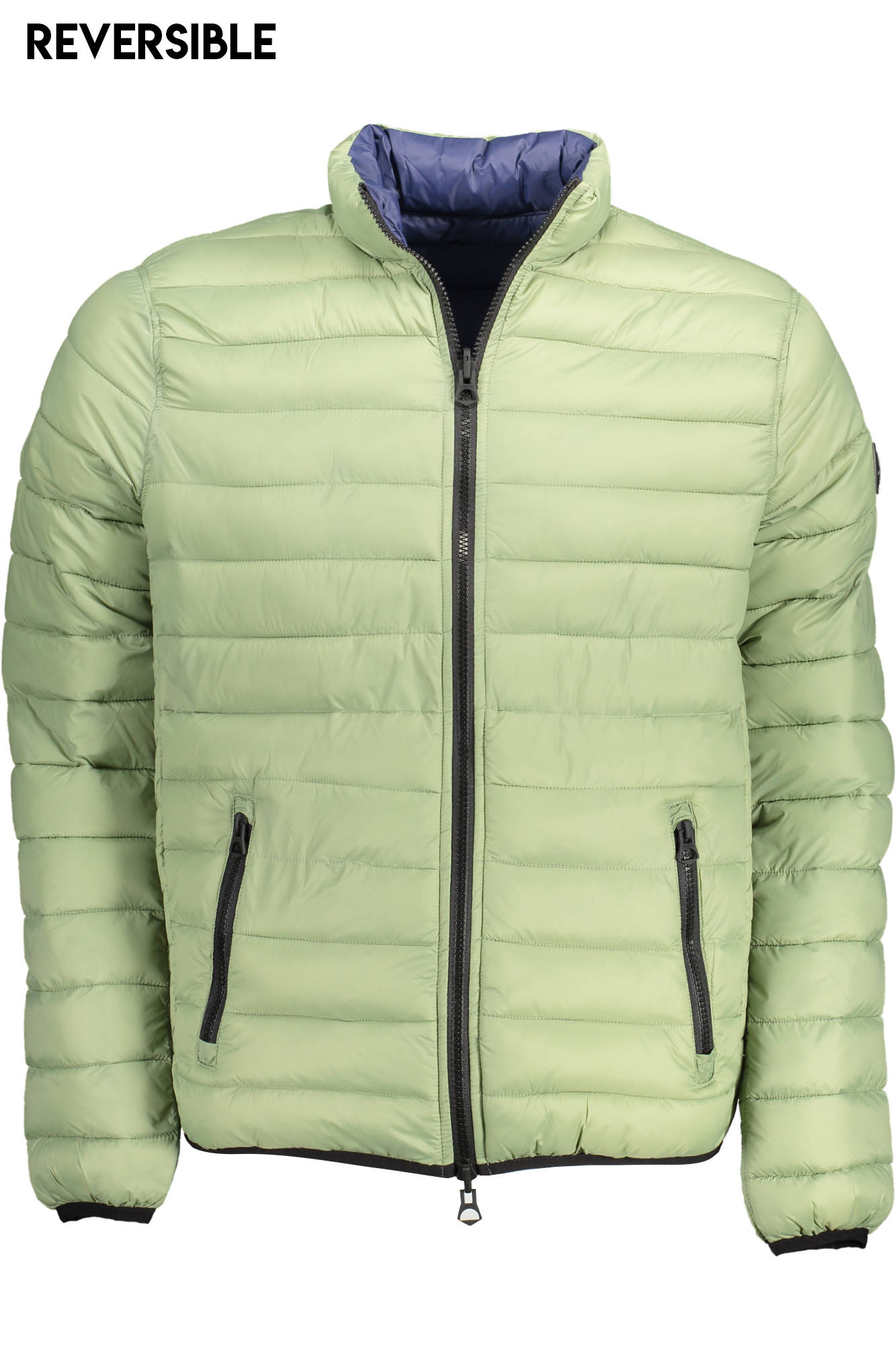 U.S. POLO Jackets and down jackets Verde - 6148946019