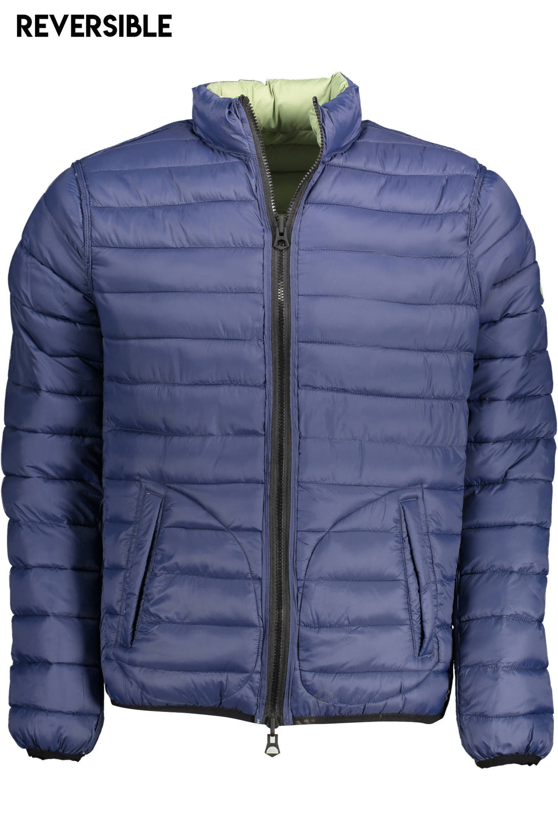 U.S. POLO Jackets and down jackets Verde - 6148946019