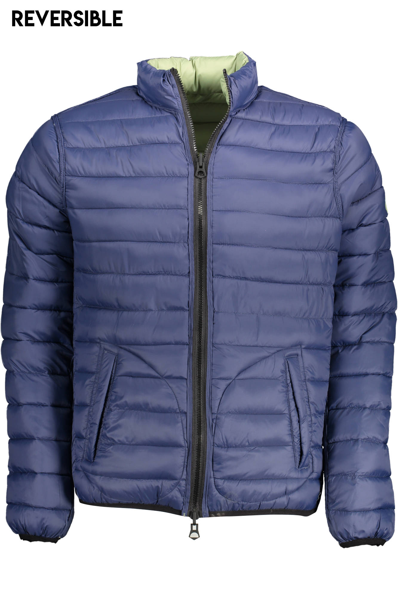 U.S. POLO Jackets and down jackets Verde - 6148946019