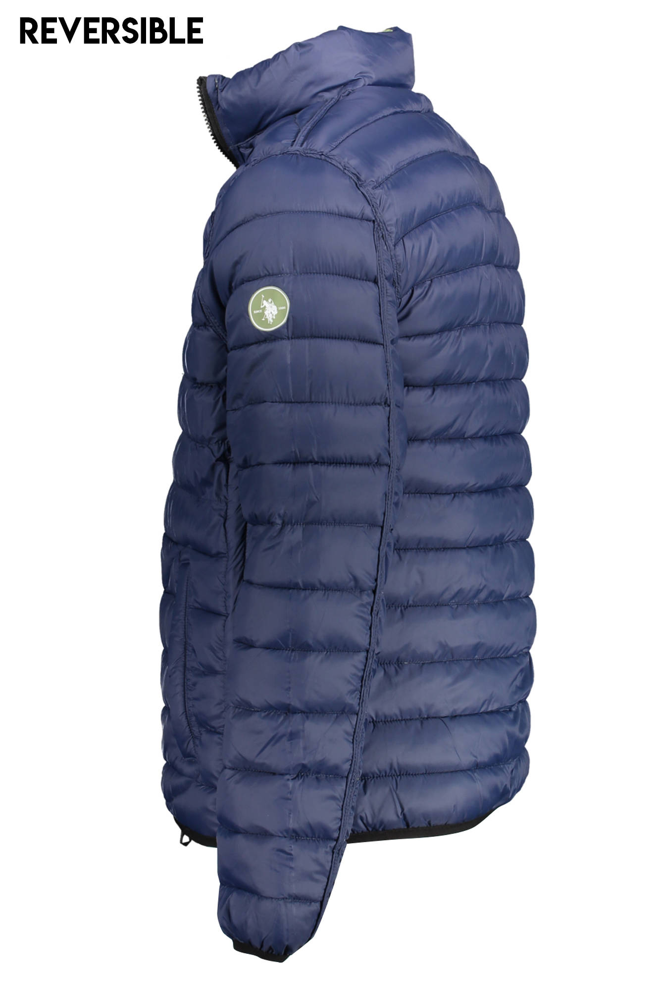 U.S. POLO Jackets and down jackets Verde - 6148946019