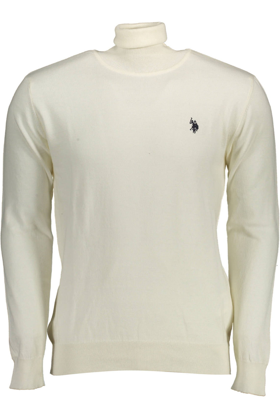 U.S. POLO Sweaters White - 62828-48847