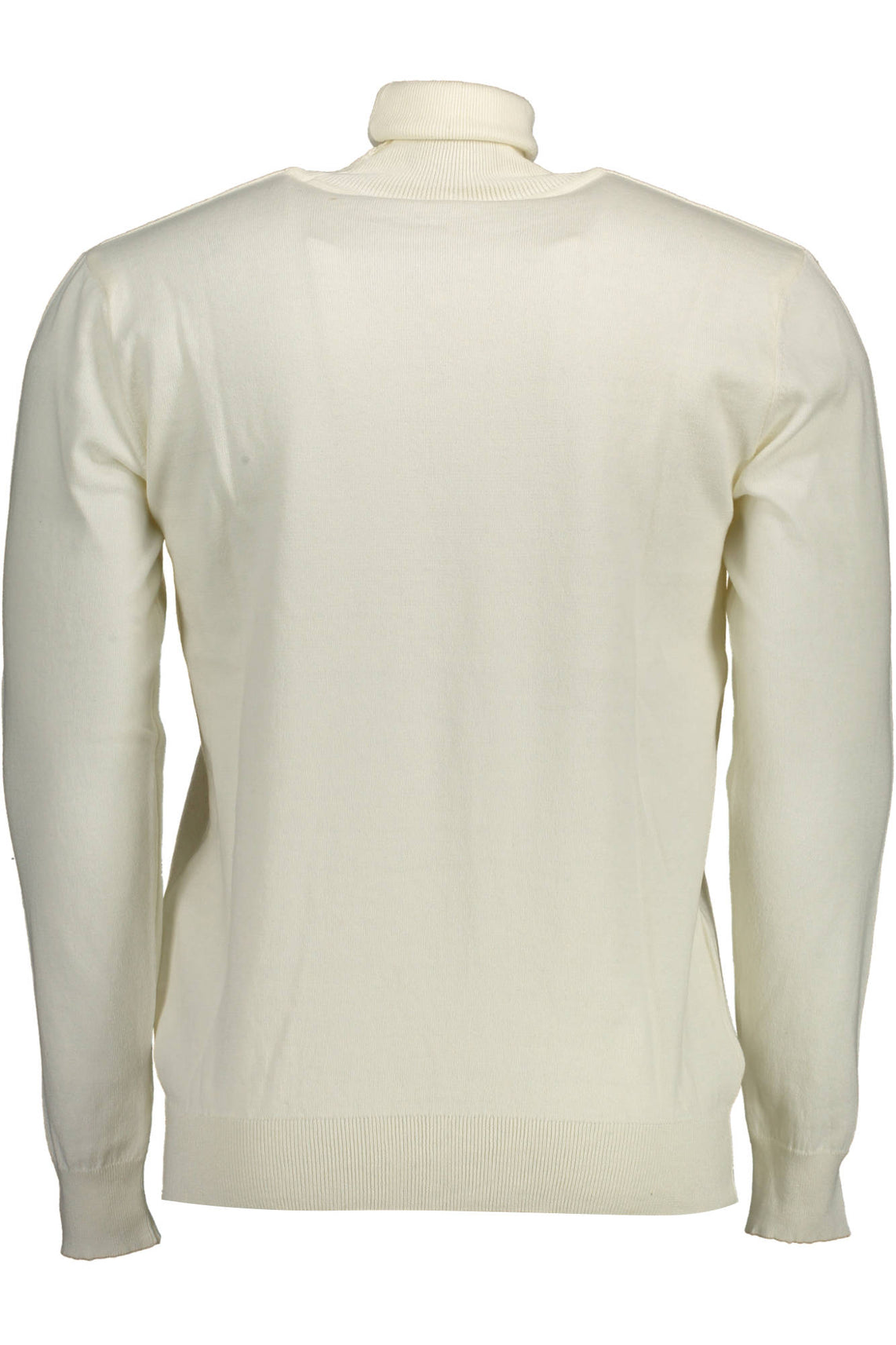 U.S. POLO US MEN'S WHITE POLO SHIRT - Bianco