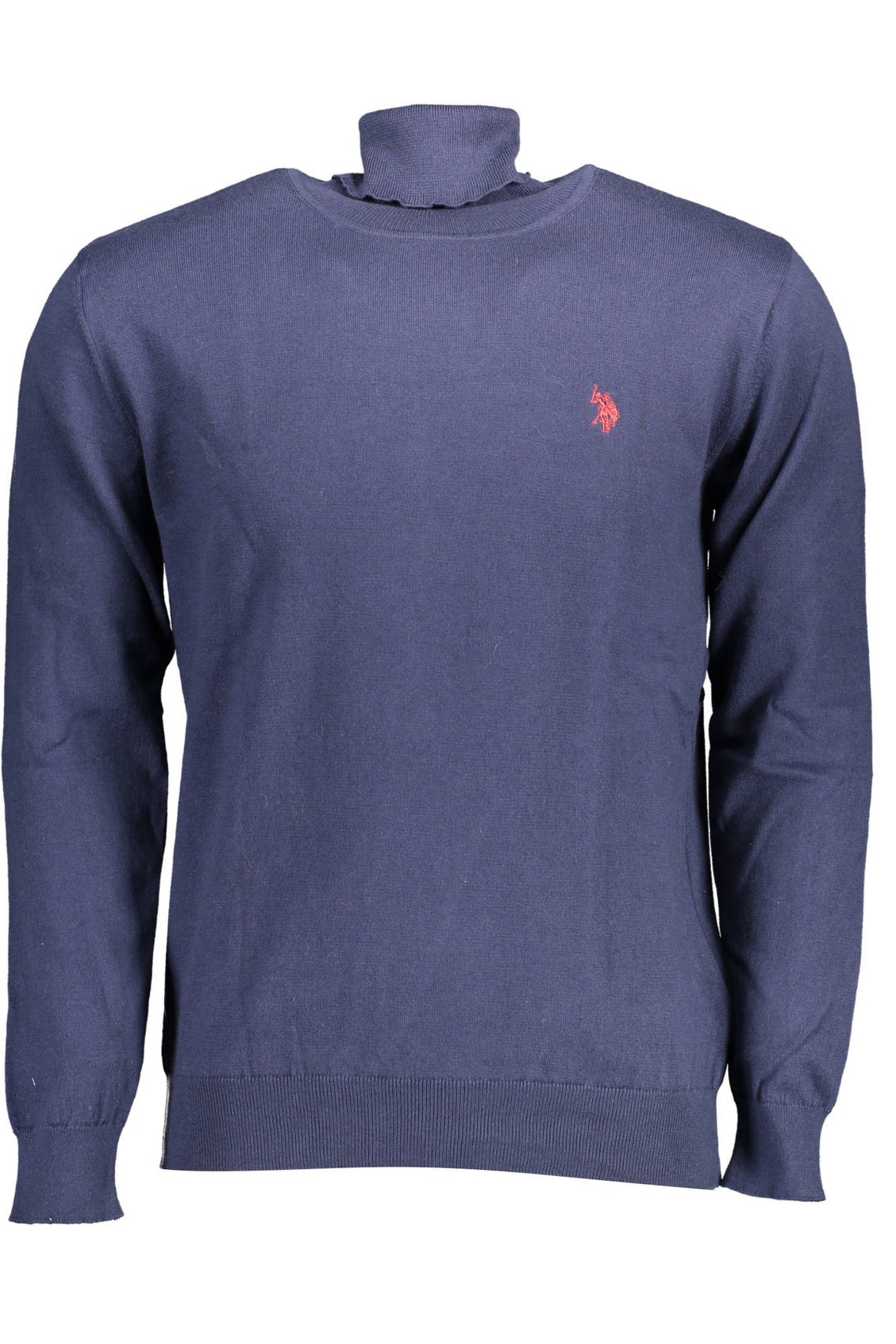 U.S. POLO Sweaters Blue - 62828-48847