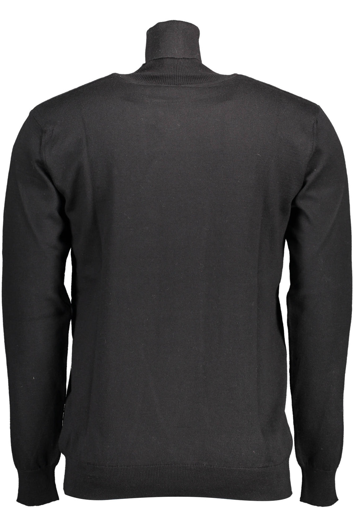 U.S. POLO Sweaters Black - 62828-48847
