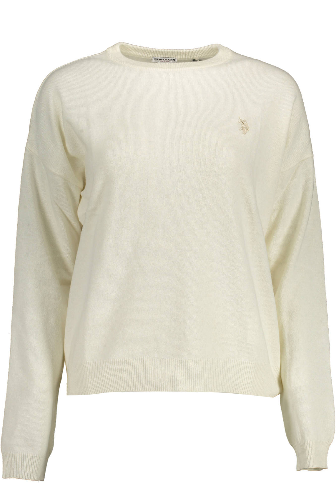 U.S. POLO Sweaters White - 63441-52631