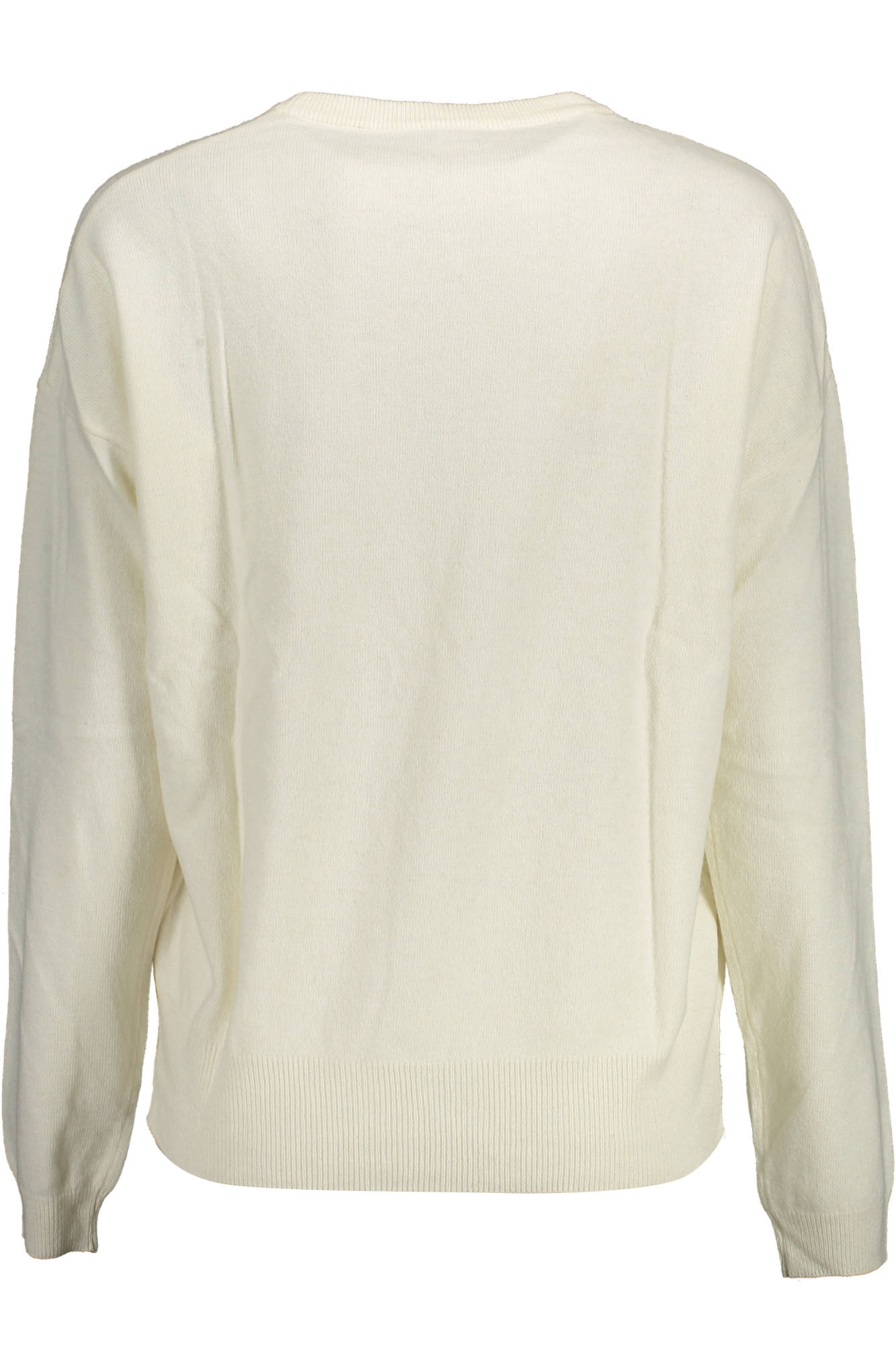 U.S. POLO Sweaters White - 63441-52631