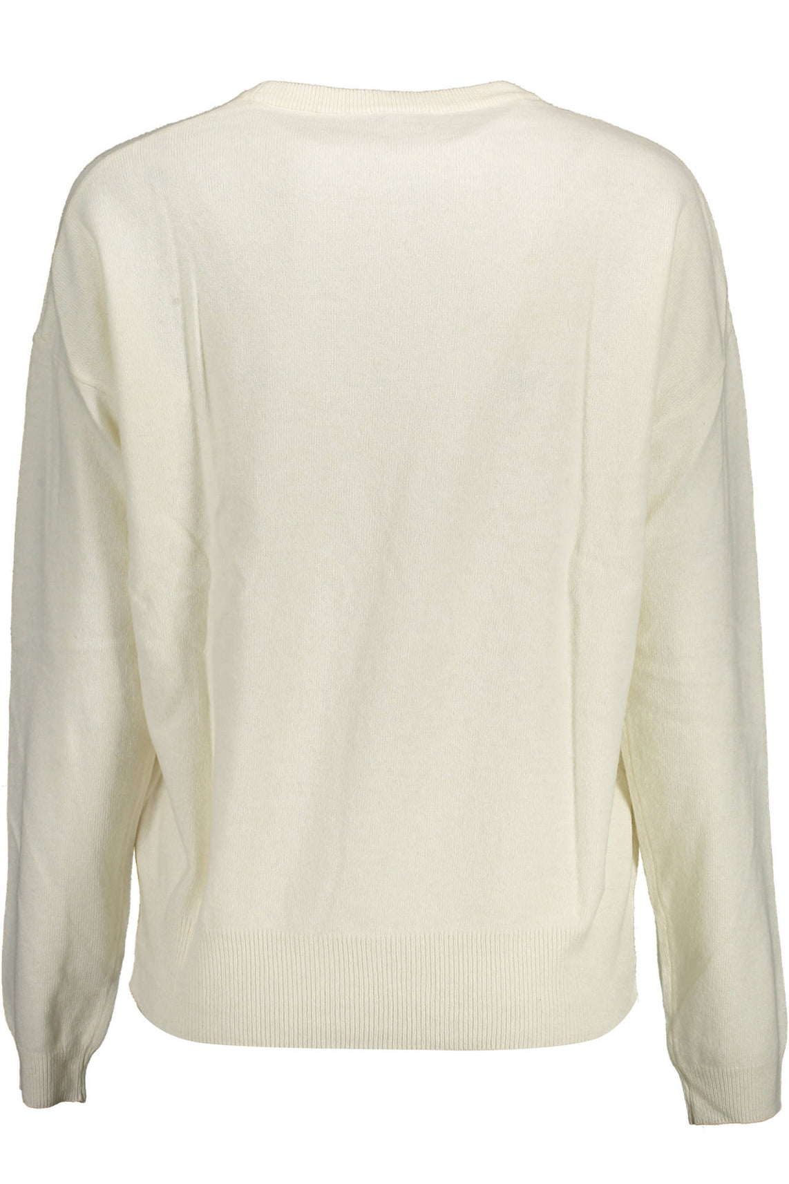 U.S. POLO US POLO SHIRT WOMAN BLACK - Bianco