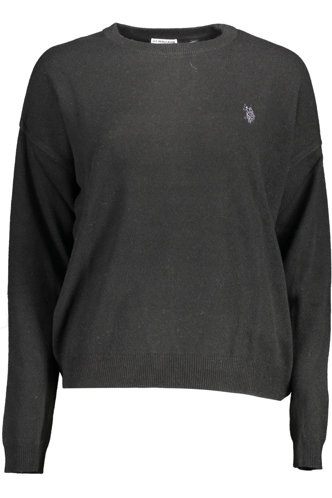 U.S. POLO Sweaters Black - 63441-52631