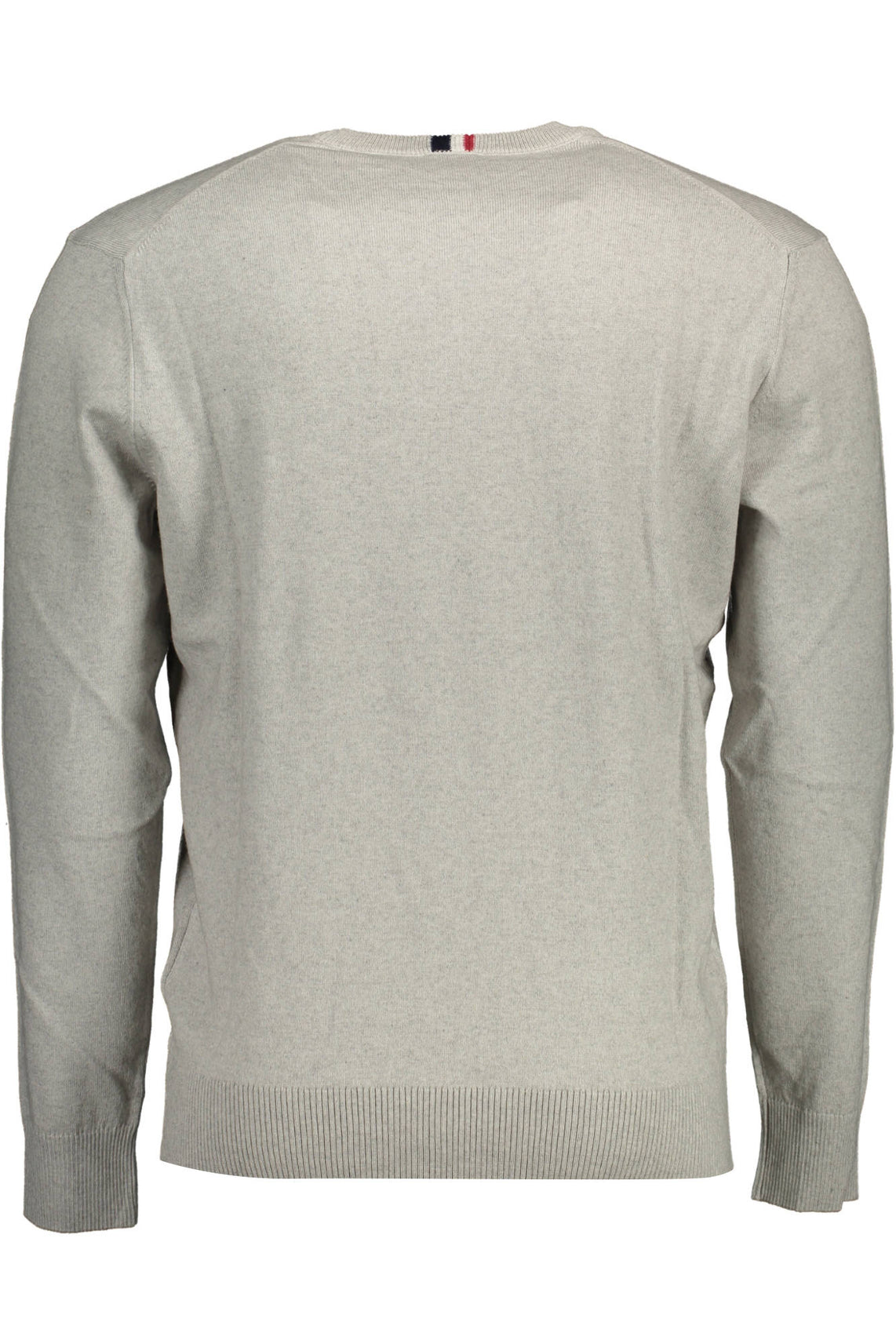 U.S. POLO US POLO SHIRT MAN GRAY - Grigio