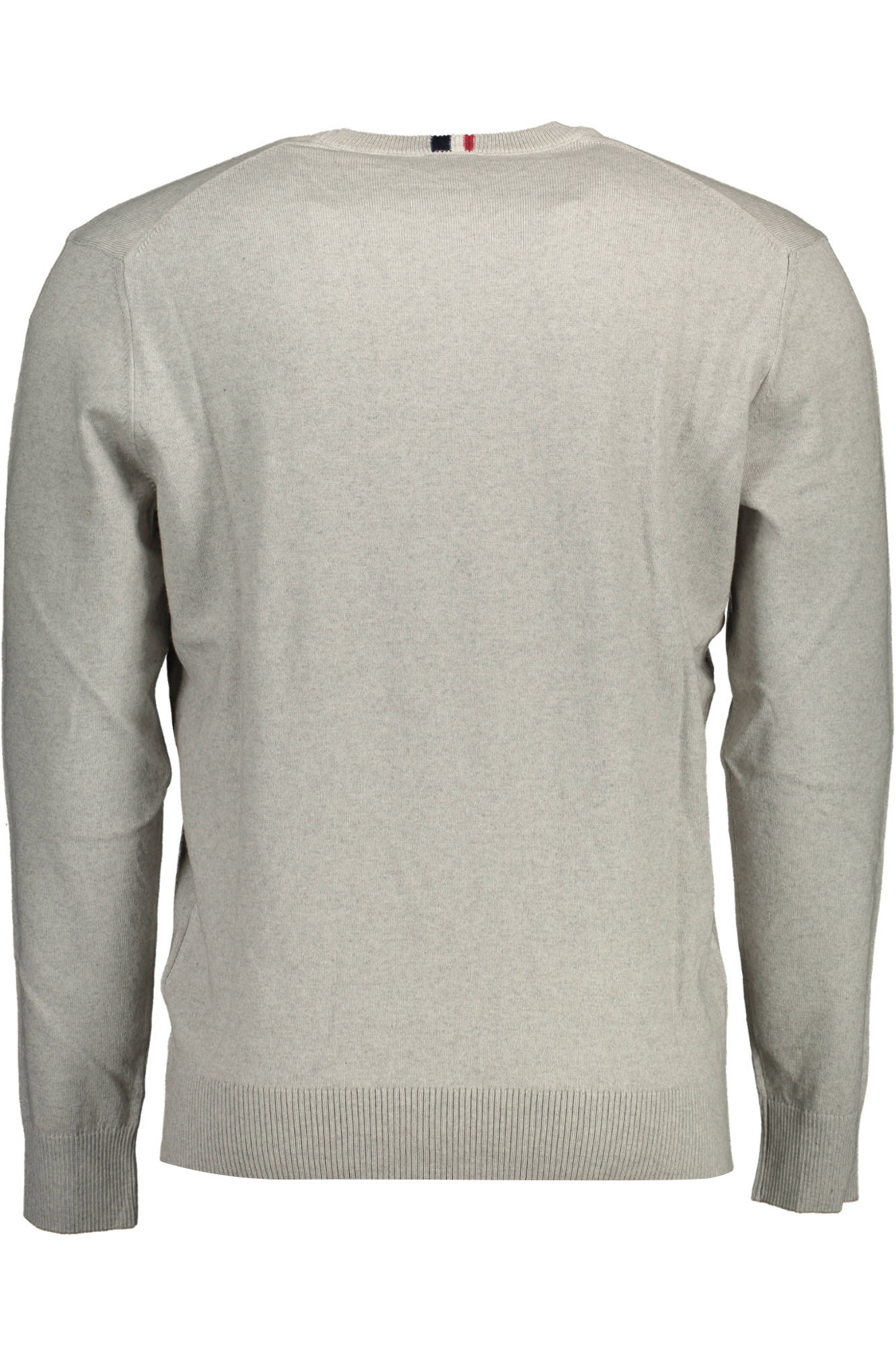 U.S. POLO US POLO SHIRT MAN GRAY - Grigio