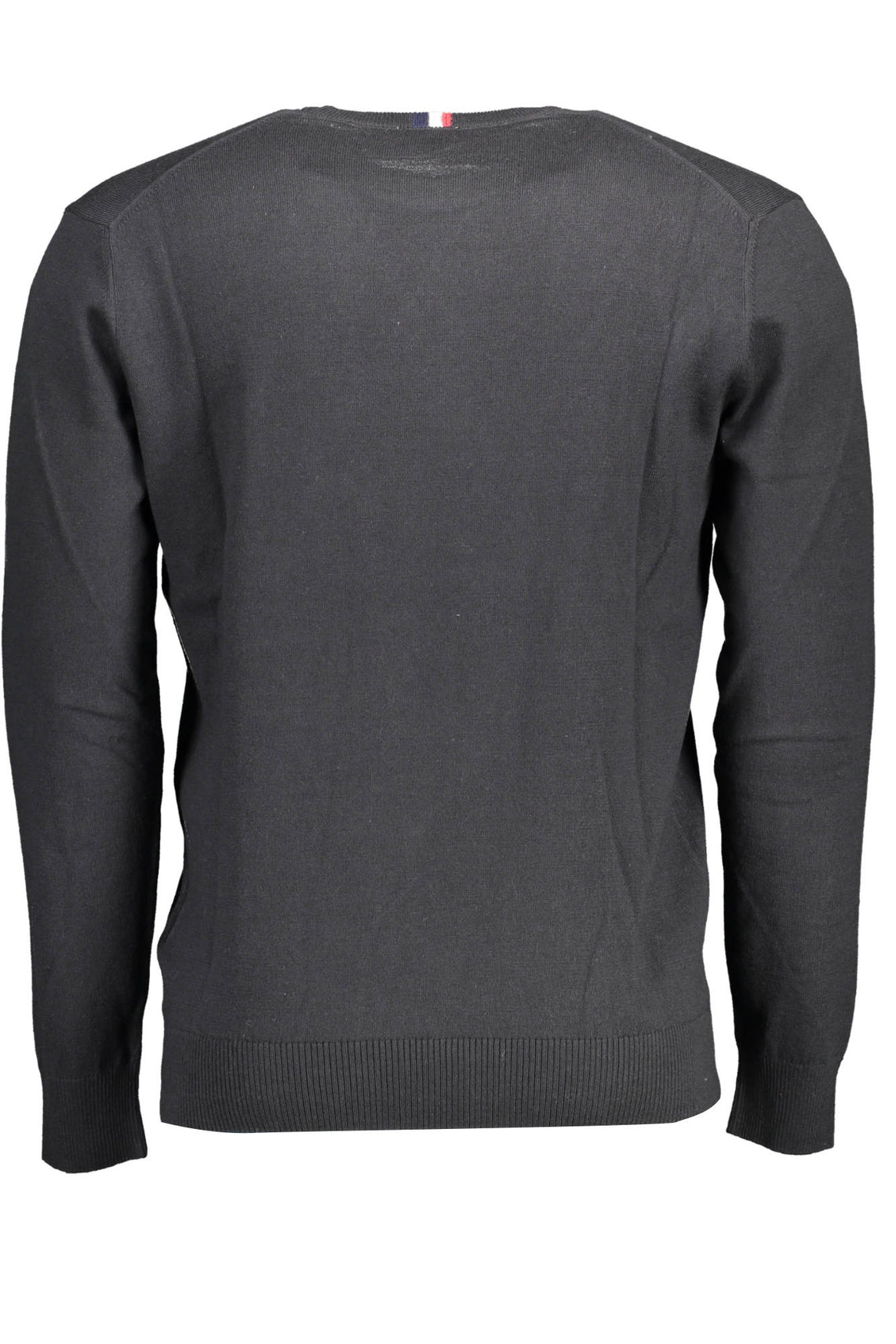 U.S. POLO Sweaters Black - 62822-48847
