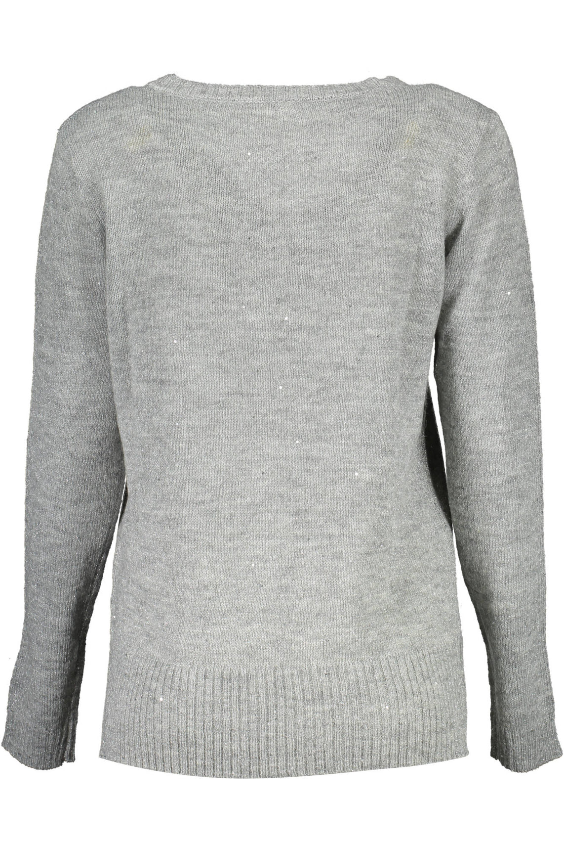 U.S. POLO Sweaters Argento - 59375-52878