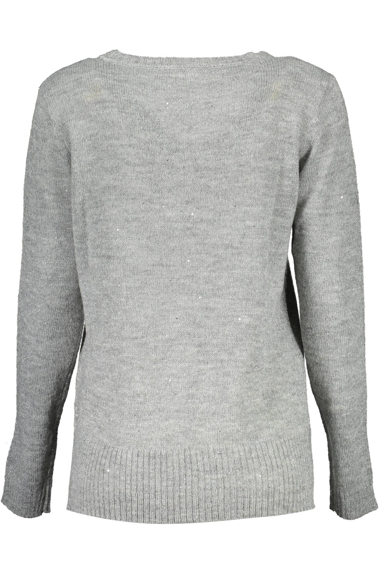 U.S. POLO Sweaters Argento - 59375-52878