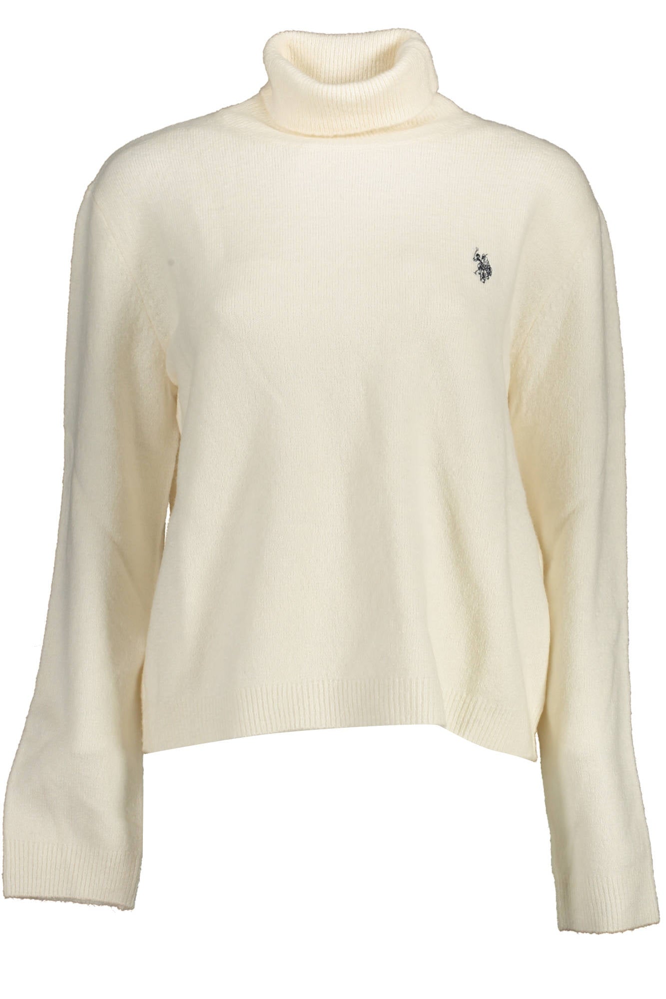 U.S. POLO Sweaters White - 63471-53140