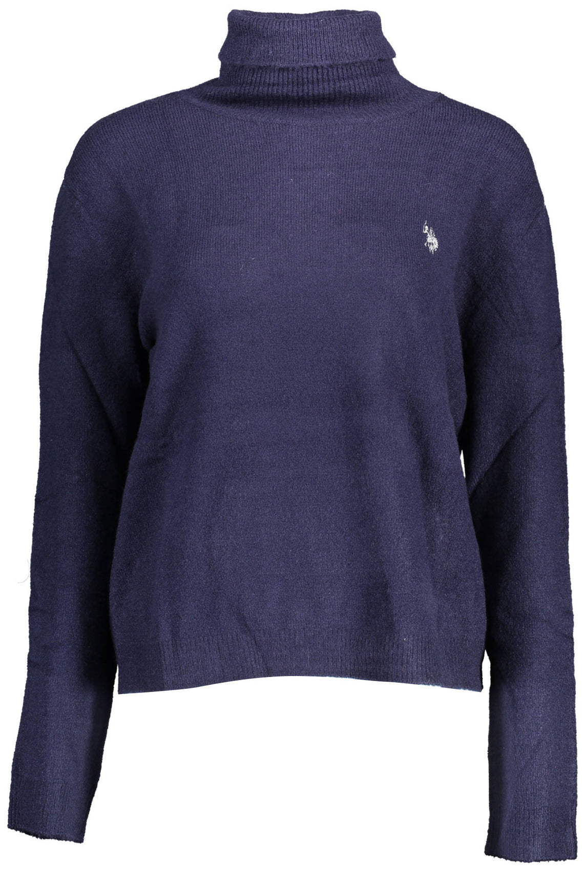 U.S. POLO Sweaters Blue - 63471-53140
