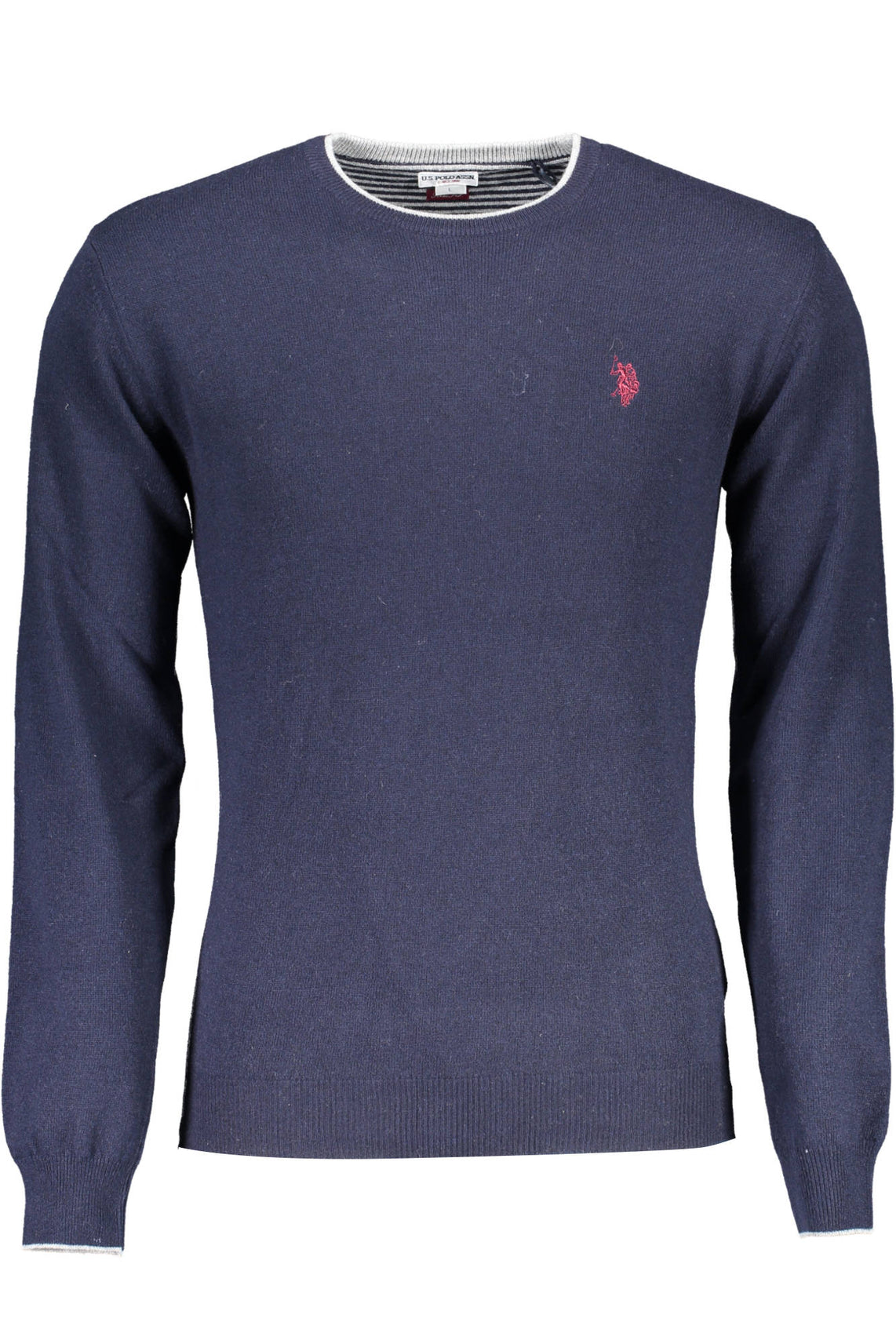 U.S. POLO Sweaters Blue - 59252-52626