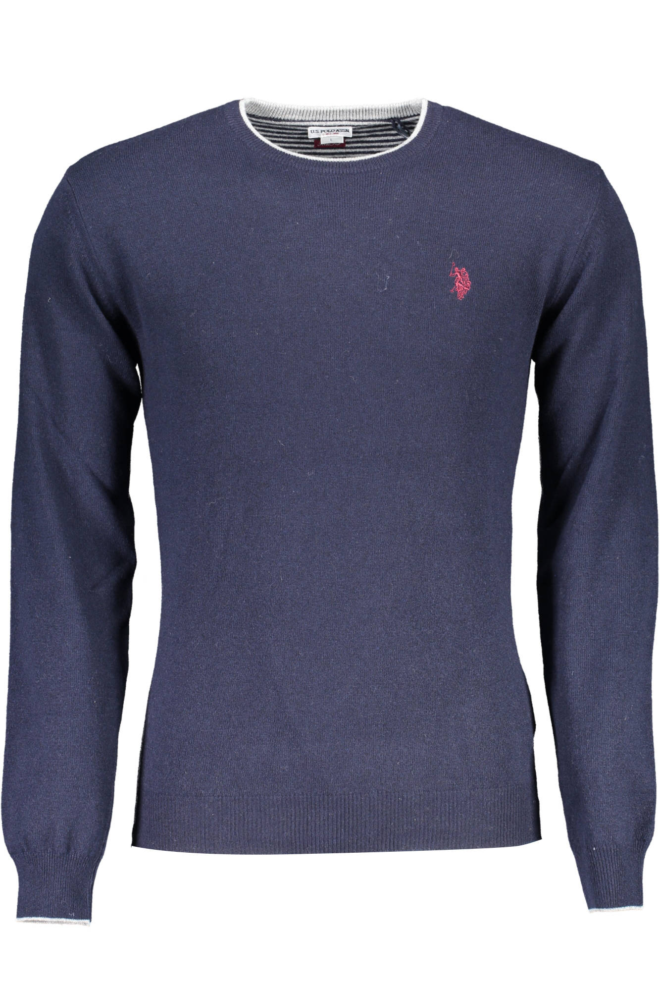 U.S. POLO Sweaters Blue - 59252-52626